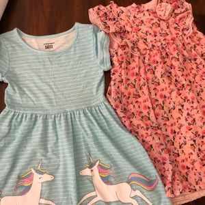 Girls size 5, 5t bundle